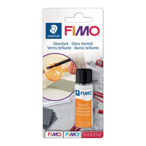 Kiiltolakka Staedtler fimo access