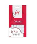 Kiinnityspalat Quick fix 50g