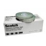 Kiinnitysteippi 3M Scotch 12mm x 55m 924