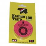 Karhuntarra 20x25mm 100kpl