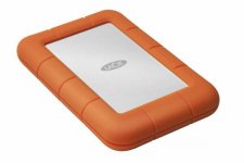 Kiintolevyasema LaCie Rugged Mini 2 Tt USB 3.0