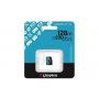 Kingston 128GB micro SDXC Canvas Go+ G4 200R A2 U3 ei ad
