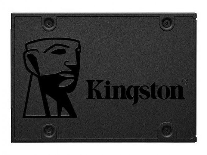 Kingston A400 SSD 960GB 2,5 sisäinen SSD-levy