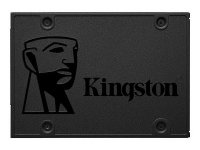 Kingston A400 SSD 960GB 2,5 sisäinen SSD-levy