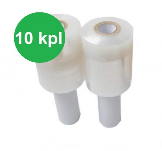 Kiristekalvo kahvalla 10 cm (10 kpl)