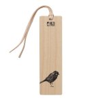 Kirjanmerkki, Lintu Miiko