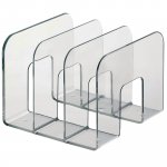 Kirjateline Durable 1395400 3-os kirkas