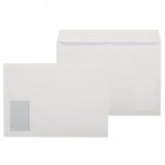 Isoikkunakuori bong c4 valk 500kpl