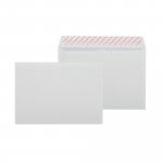 Kirjekuori bong c5 valk 1000kpl