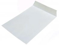 Kirjepussi C5 500 kpl