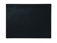 Kirjoitusalusta 30x42cm musta