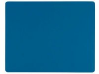 Kirjoitusalusta 50x65cm sininen