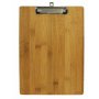 Kirjoitusalusta Kannettava A4 Bambu