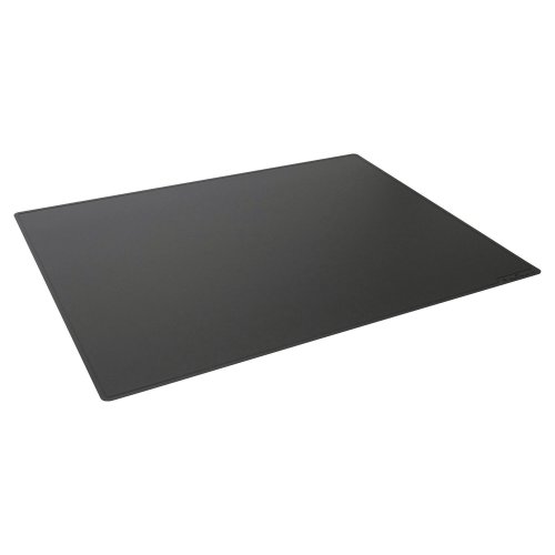 Kirjoitusalusta Durable 65x50 cm musta