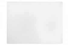 Kirjoitusalusta 65x50cm kirkas (711319)