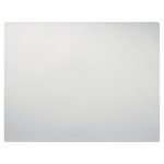 Kirjoitusalusta Durable 7123 65x50cm kir