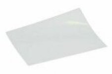 Kirjoitusalusta A5 tasku kirkas