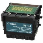 Kirjoituspää Canon PF 04 3630B001