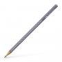 Kirjoitussetti Faber-Castell Sparkle dapple gray 4 osaa
