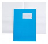 Kirjoitusvihko työvihko 499 A4/20 20kpl/pkt, 100kpl/ltk