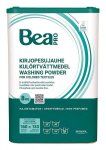 Kirjopesujauhe Bea Pro 8kg hajustamaton