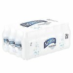 Kivennäisvesi Novelle maustamaton 24x0,33l pullo