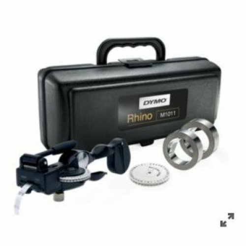 Kohokirjoitin DYMO M1011 metallinauhalle