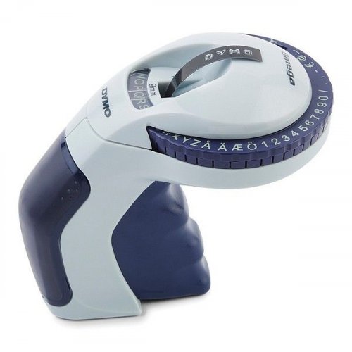 Kohokirjoitin Dymo Omega