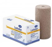 Kompressiosidos Lastodur runsaselastinen 10cm/7m, 10kpl