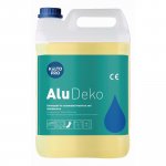 Konepesuaine Kiilto alu deko 5l