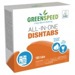 greenspeed all in one konetiskitab 100kpl