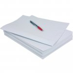 Konseptipaperi a3 7x7 250kpl