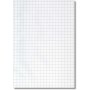 Konseptipaperit ja millimetripaperit