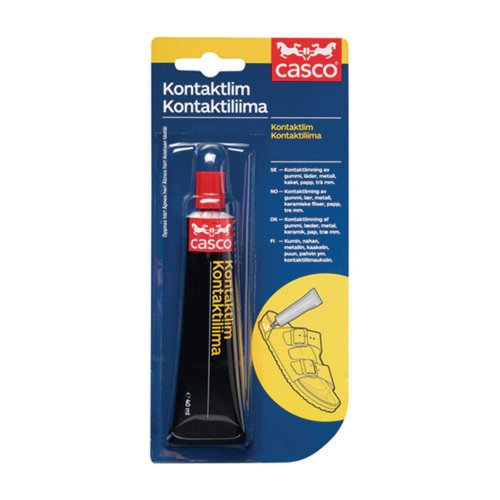 Kontaktiliima Casco 40ml