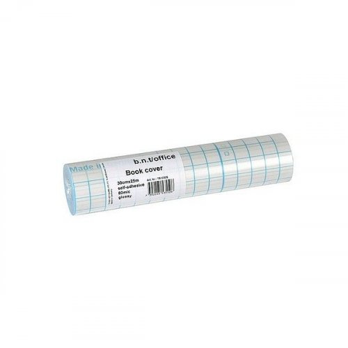 Kontaktimuovi 30cm 25m 100mic