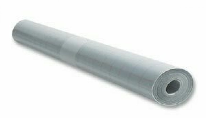 Kontaktimuovi 45cm 15m kirkas 75mic