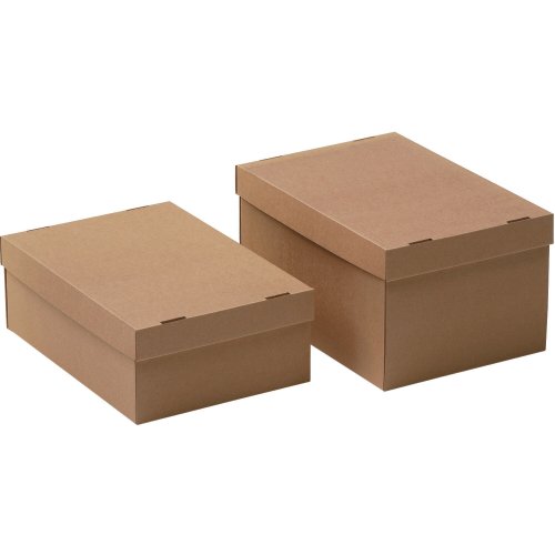 Konttoripaperilaatikko 305x215x165mm