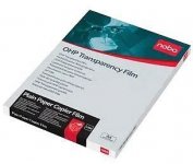 Kopiokalvo Nobo A4 100mic 100kpl