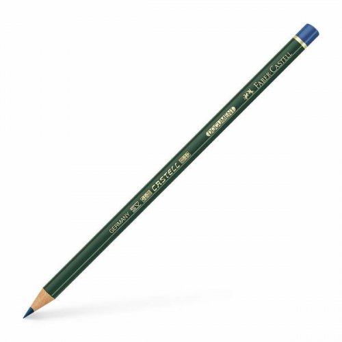 Kopiokynä Faber-Castell 9610 sininen