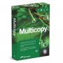 Kopiopaperi A3 100g multicopy 500kpl