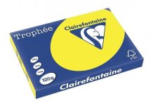 Kopiopaperi A3 120g keltainen 250 arkkia