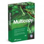 Paperi multicopy 157384 a3 160g 250kpl