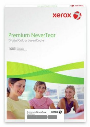 Kopiopaperi A3 95mic säänkestävä Xerox Premium Never Tear