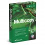 Kopiopaperi A4 100g multicopy 500kpl
