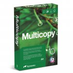 Kopiopaperi A4 115g multicopy 400kpl