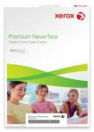 Kopiopaperi A4 145mic säänkestävä Xerox Premium Never Tear