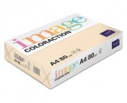 Kopiopaperi A4 160g Pale Cream 250ark/pak 5pak/ltk