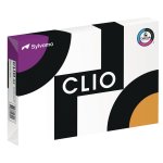 Kopiopaperi A4 80g Clio
