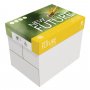 Kopiopaperi A4 80g kotimainen UPM New future 5 riisiä