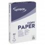 Kopiopaperi A4 80g Rs500 lyreco 80gr